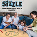 Skillmatics Sizzle Classic Magnetic Attraction Game-Family Games-Skillmatics-Toycra