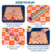 Skillmatics Snakes & Ladders-Board Games-Skillmatics-Toycra