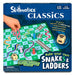 Skillmatics Snakes & Ladders-Board Games-Skillmatics-Toycra