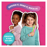 Skillmatics Snap Bandz - Art & Craft Activity Kit