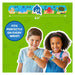 Skillmatics Snap Bandz - Art & Craft Activity Kit-Arts & Crafts-Skillmatics-Toycra