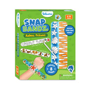 Skillmatics Snap Bandz - Art & Craft Activity Kit