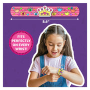 Skillmatics Snap Bandz - Art & Craft Activity Kit