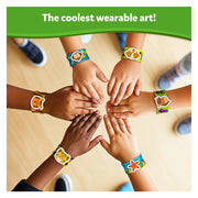 Skillmatics Snap Bandz - Art & Craft Activity Kit