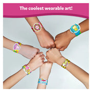 Skillmatics Snap Bandz - Art & Craft Activity Kit