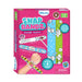Skillmatics Snap Bandz - Art & Craft Activity Kit-Arts & Crafts-Skillmatics-Toycra