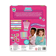 Skillmatics Snap Bandz - Art & Craft Activity Kit