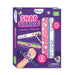 Skillmatics Snap Bandz - Art & Craft Activity Kit-Arts & Crafts-Skillmatics-Toycra