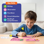 Skillmatics Spell Smarter