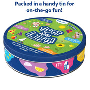 Skillmatics Spot And Learn - Flash Cards For Toddlers