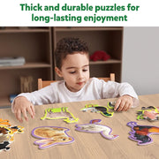 Skillmatics Step By Step Puzzles