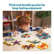 Skillmatics Step By Step Puzzles