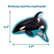 Skillmatics Step By Step Puzzles