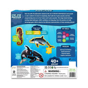 Skillmatics Step By Step Puzzles