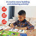 Skillmatics Sticker Stories Creative Storytelling Kit-Learning & Education-Skillmatics-Toycra