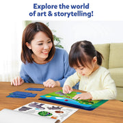 Skillmatics Sticker Stories Creative Storytelling Kit