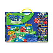 Skillmatics Sticker Stories Creative Storytelling Kit