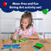 Skillmatics Super Strings: Bugs & Butterflies | Mess-Free String Art (ages 6-12)-Arts & Crafts-Skillmatics-Toycra