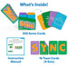 Skillmatics Sync or Sink Hilarious Family Card Game-Family Games-Skillmatics-Toycra