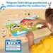 Skillmatics Tangram Twist - Amazing Animals No Mess Sticker Art-Learning & Education-Skillmatics-Toycra
