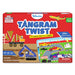Skillmatics Tangram Twist - Off We Go! No Mess Sticker Art-Arts & Crafts-Skillmatics-Toycra
