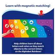 Skillmatics The Alphabet Rainbow