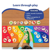 Skillmatics The Alphabet Rainbow
