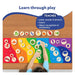 Skillmatics The Alphabet Rainbow-Learning & Education-Skillmatics-Toycra