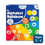 Skillmatics The Alphabet Rainbow