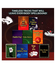 Skillmatics The Classic Magic Kit