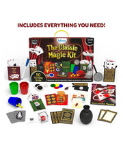 Skillmatics The Classic Magic Kit