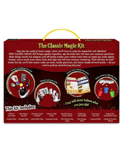 Skillmatics The Classic Magic Kit