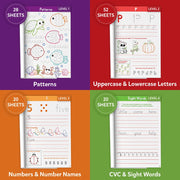 Skillmatics The Handwriting Practice Kit