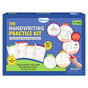 Skillmatics The Handwriting Practice Kit