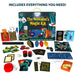 Skillmatics The Mentalist's Magic Kit-Novelty Toys-Skillmatics-Toycra