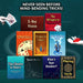 Skillmatics The Mentalist's Magic Kit-Novelty Toys-Skillmatics-Toycra