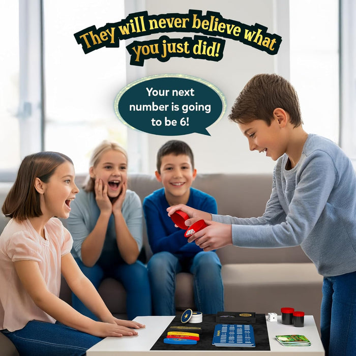 Skillmatics The Mentalist's Magic Kit-Novelty Toys-Skillmatics-Toycra