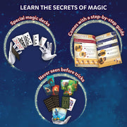 Skillmatics The Most Epic Card Tricks
