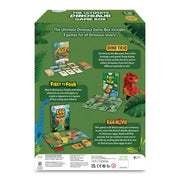 Skillmatics Ultimate Dinosaur Game Box