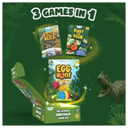 Skillmatics Ultimate Dinosaur Game Box
