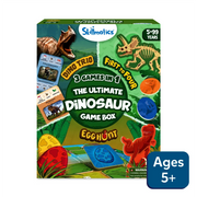 Skillmatics Ultimate Dinosaur Game Box