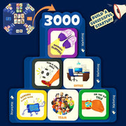 Skillmatics Up Start | Entrepreneurship and Business Strategy Game