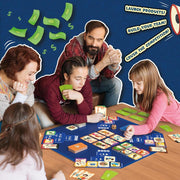 Skillmatics Up Start | Entrepreneurship and Business Strategy Game