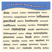 Skillmatics Wordables: Level 1 | Vocabulary Flash Cards (ages 8+)