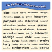 Skillmatics Wordables: Level 2 | Vocabulary Flash Cards