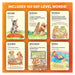 Skillmatics Wordables: Level 3 | Vocabulary Flash Cards ( Age : 12 Years+)-Learning & Education-Skillmatics-Toycra