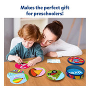Skillmatics Write And Learn - Flash Cards for Toddlers