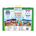 Skillmatics Write And Wipe Activity Mats-Learning & Education-Skillmatics-Toycra