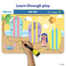 Skillmatics Write And Wipe Activity Mats-Learning & Education-Skillmatics-Toycra