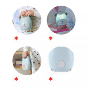 Skip Hop Beary Cute Take Along Nightlight